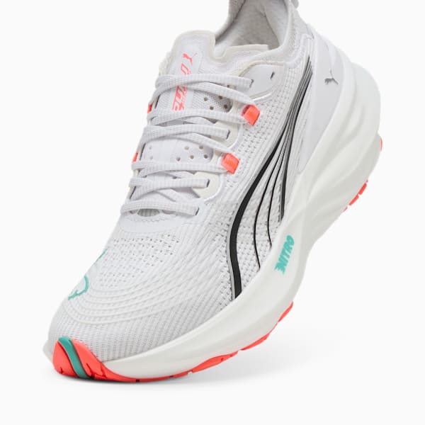 Chaussures de course à pied ForeverRun NITRO™ 2 Femme, PUMA White-Aquatic, extralarge